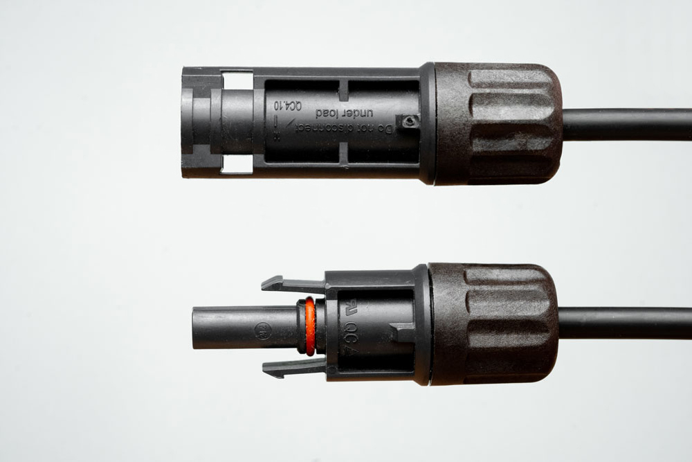 ProBalkonEnergieKraftwerk 800 Watt inkl. Zubehör